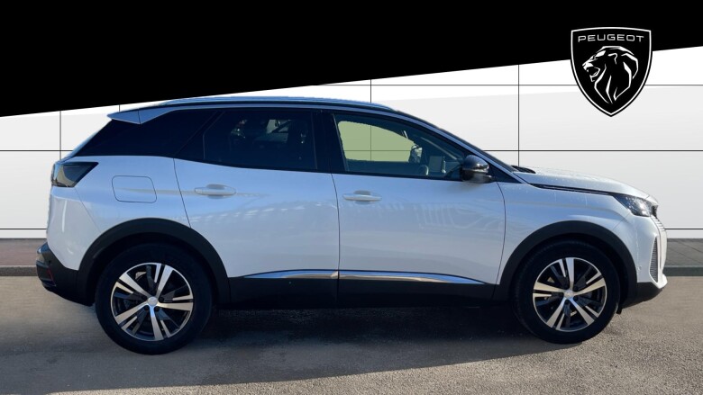 Peugeot 3008 1.2 Hybrid 136 Allure Premium+ 5dr e-DSC6 Petrol Estate